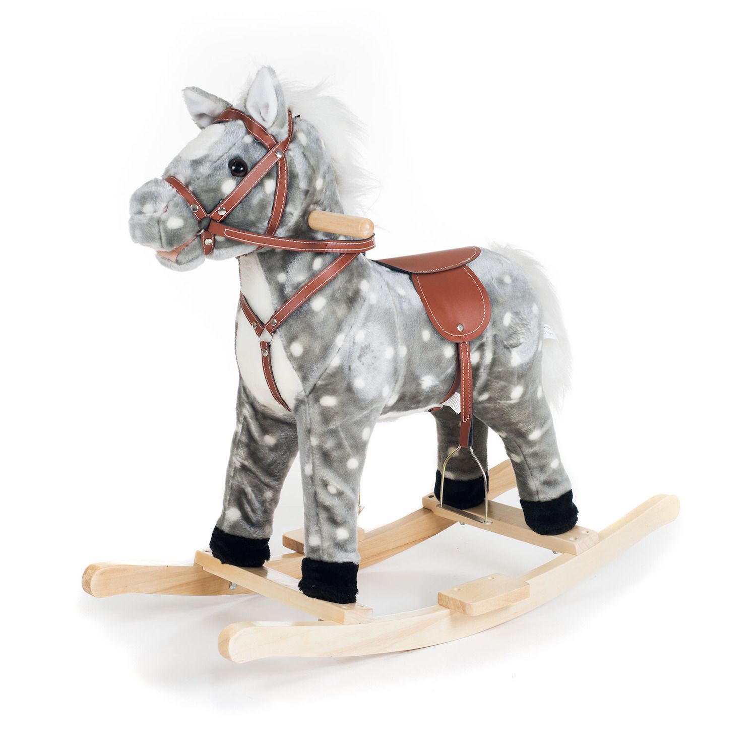 vtech rocker horse