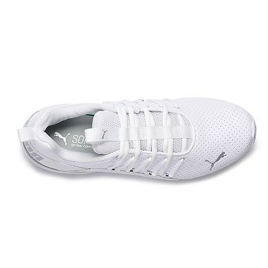 PUMA Axelion Perforated Men's Sneakers