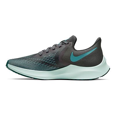 Nike zoom winflo 6 orders women's review