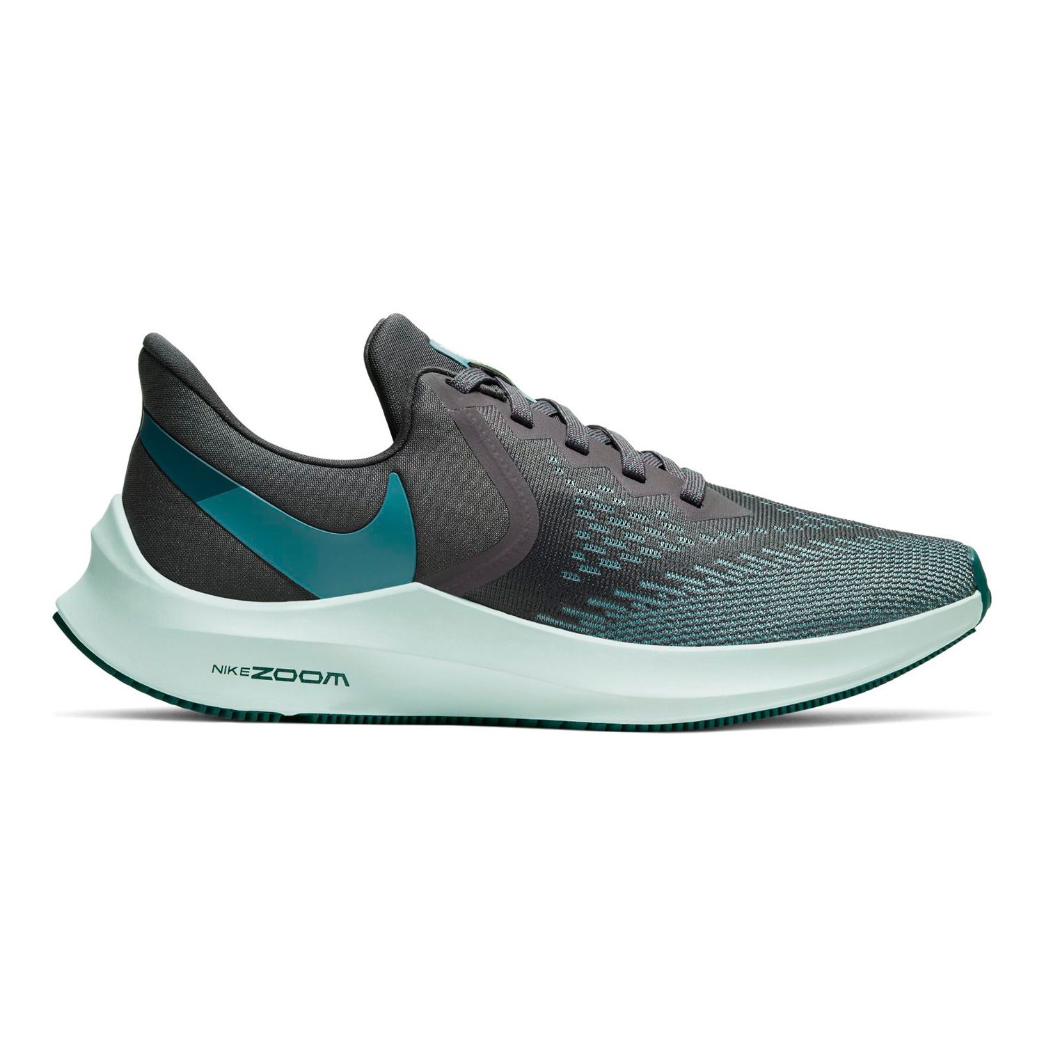 air zoom winflo 6 women's running shoe