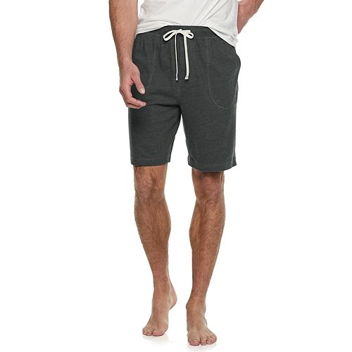 Men's SONOMA Goods for Life® Jersey Pajama Shorts