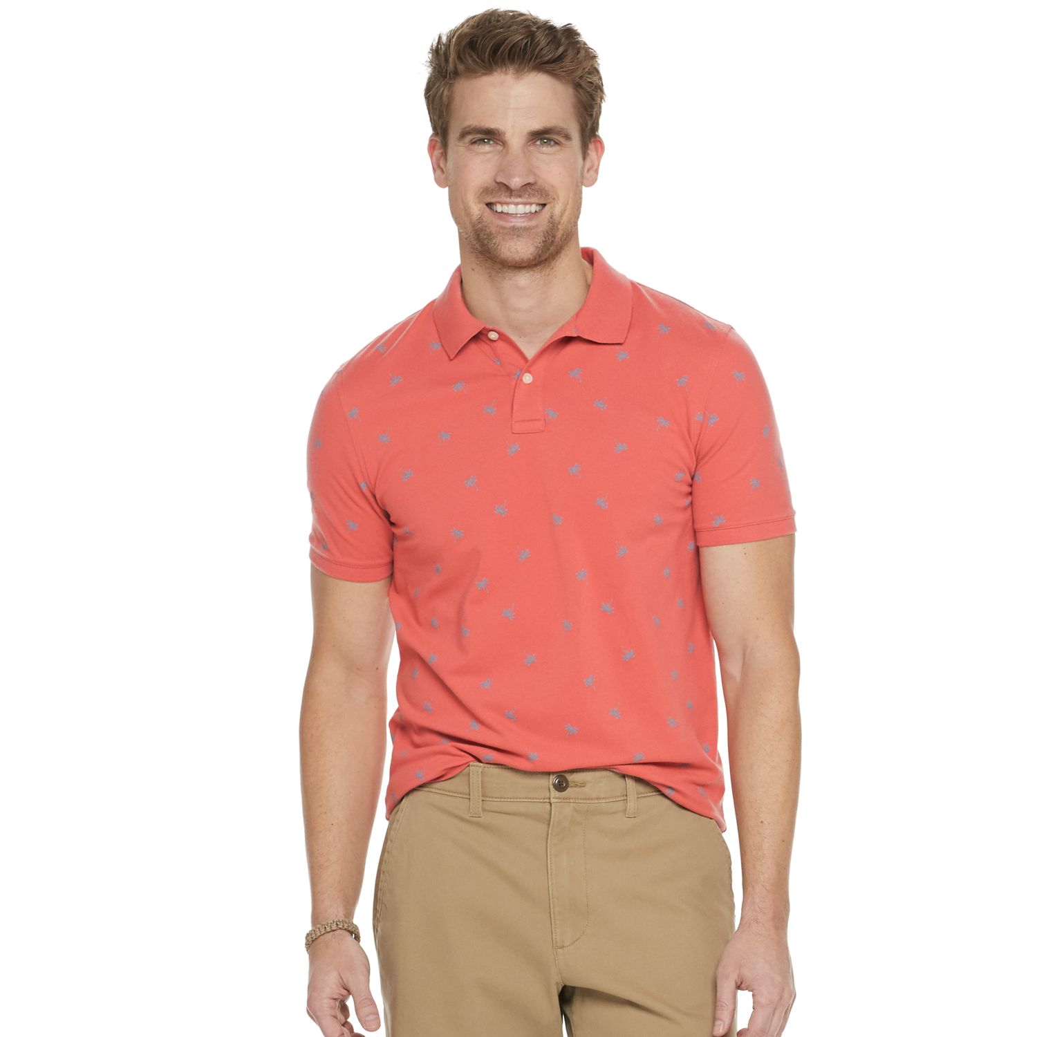 sonoma polo shirts