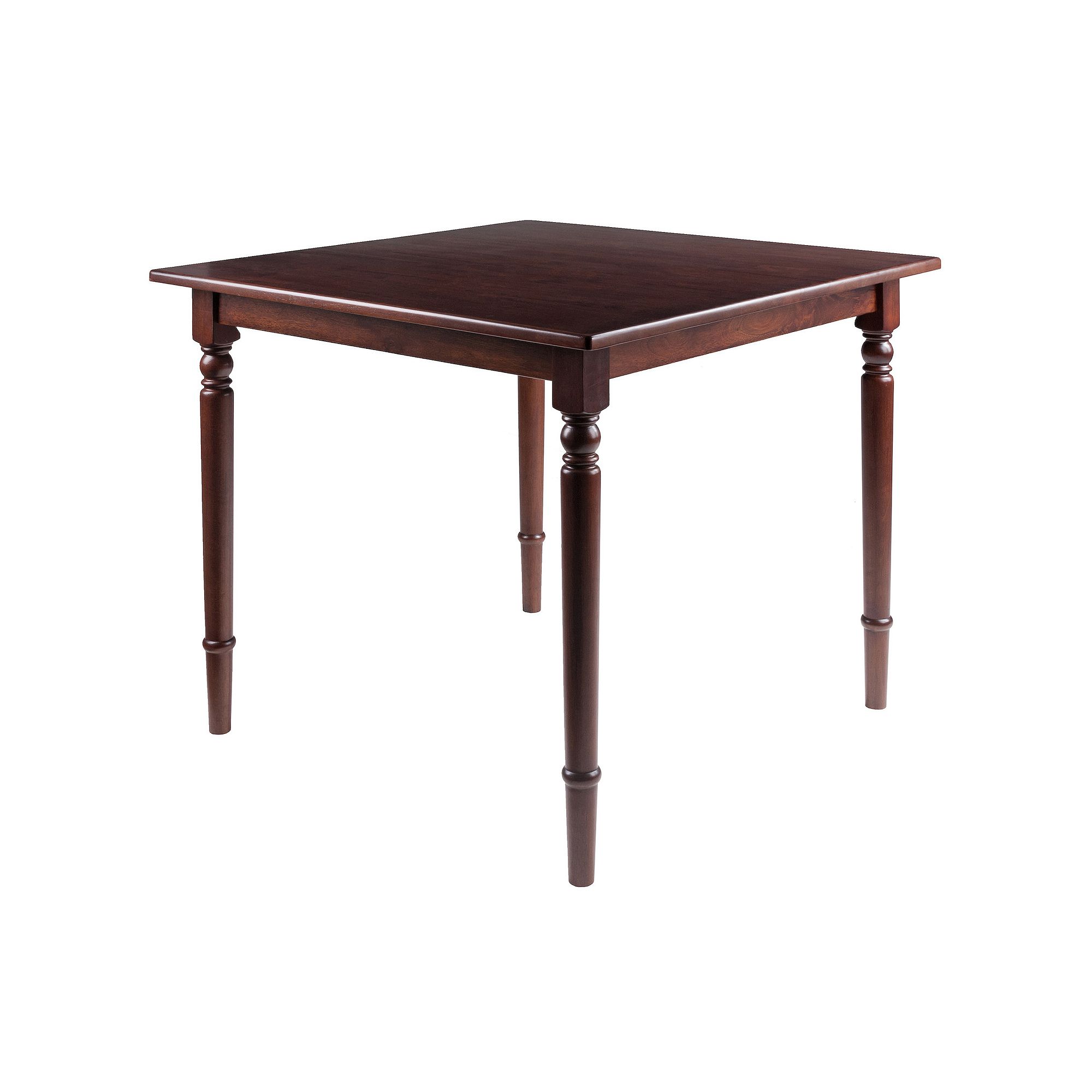 Winsome Mornay Dining Table, Brown