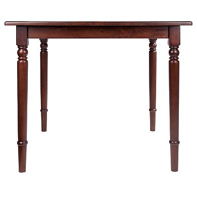 Winsome Mornay Dining Table