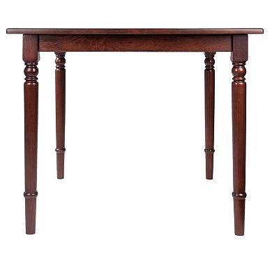 Winsome Mornay Dining Table