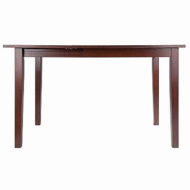 Winsome Perrone Drop Leaf Dining Table