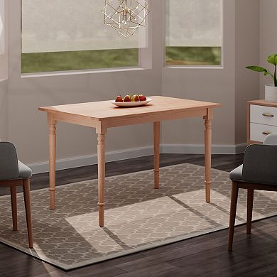 Winsome Ravenna Dining Table
