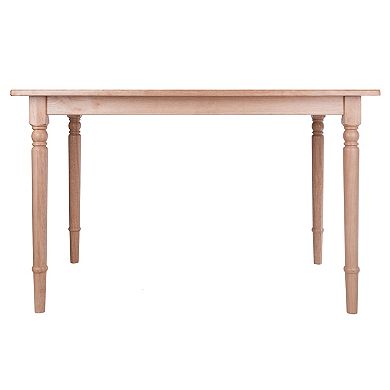 Winsome Ravenna Dining Table
