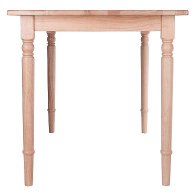 Winsome Ravenna Dining Table