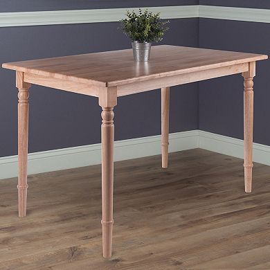 Winsome Ravenna Dining Table