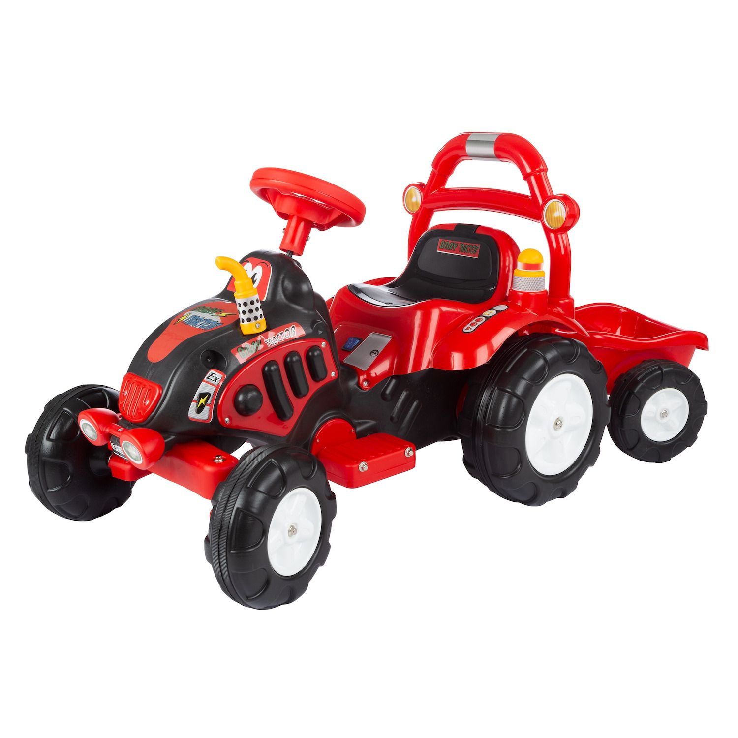 kohls toddler riding toys