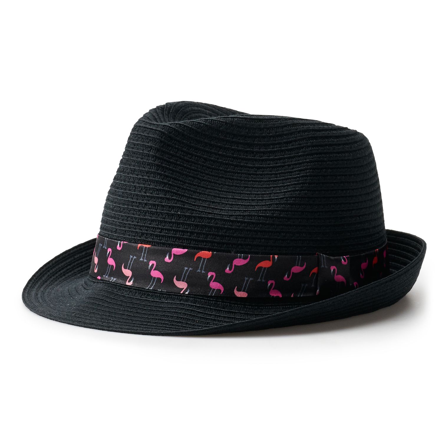 fedora hat kohls