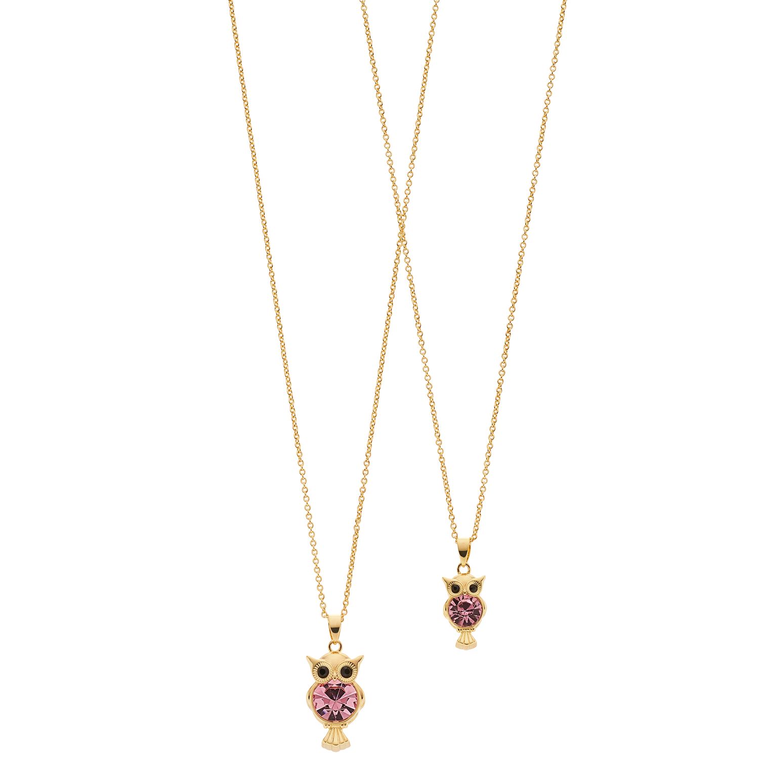 kohls mom necklace