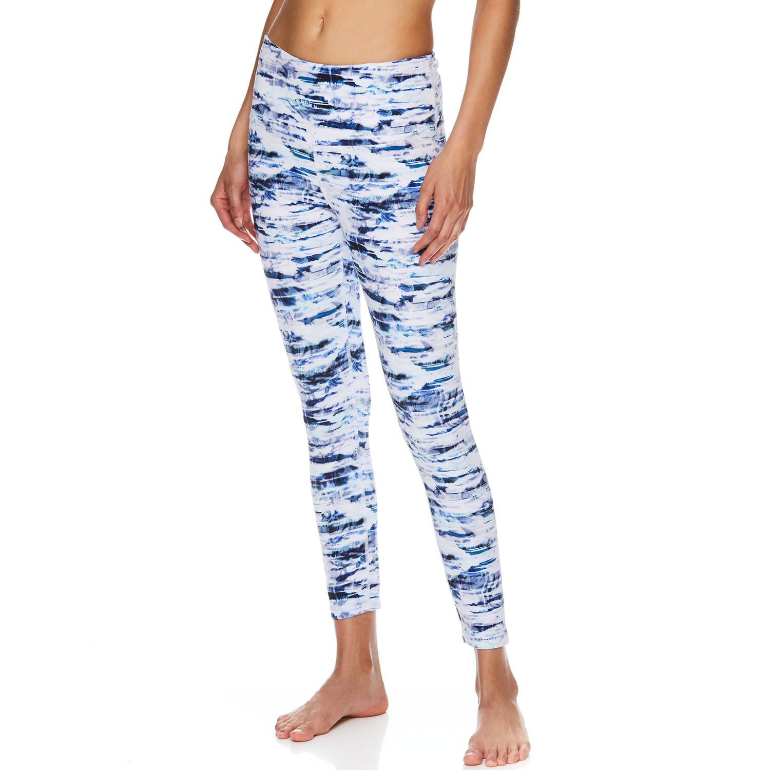 kohl's gaiam leggings