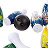 Hey! Play! Toy Bowling Pin Set