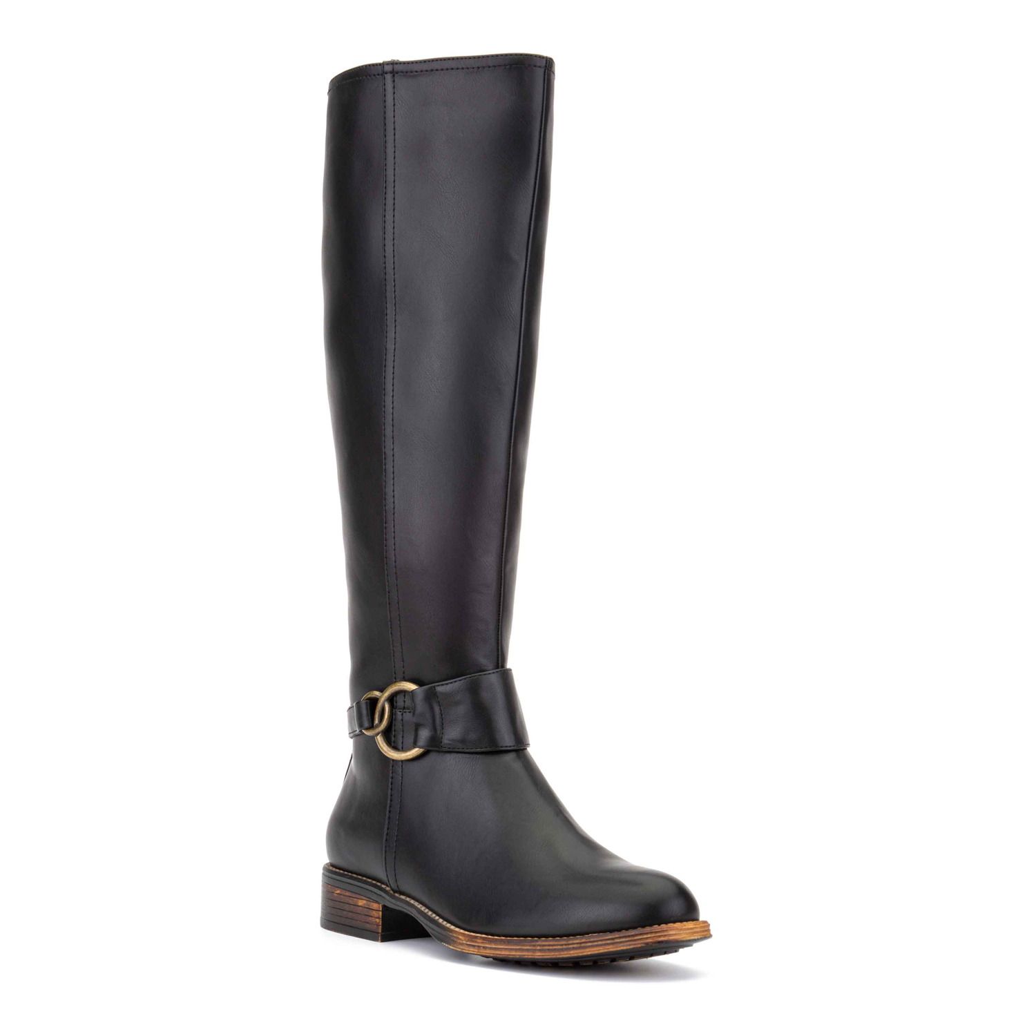 nine west boots size 11