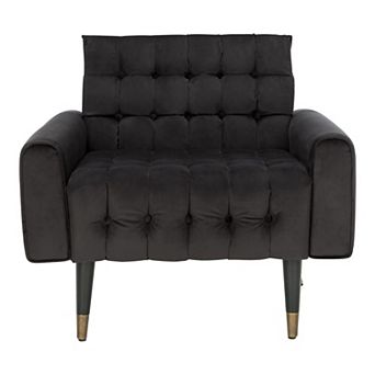 Safavieh Amaris Tufted Accent Chair