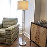 Decor Therapy Tripoly Floor Lamp