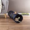 PetMaker Collapsible Cat Tunnel