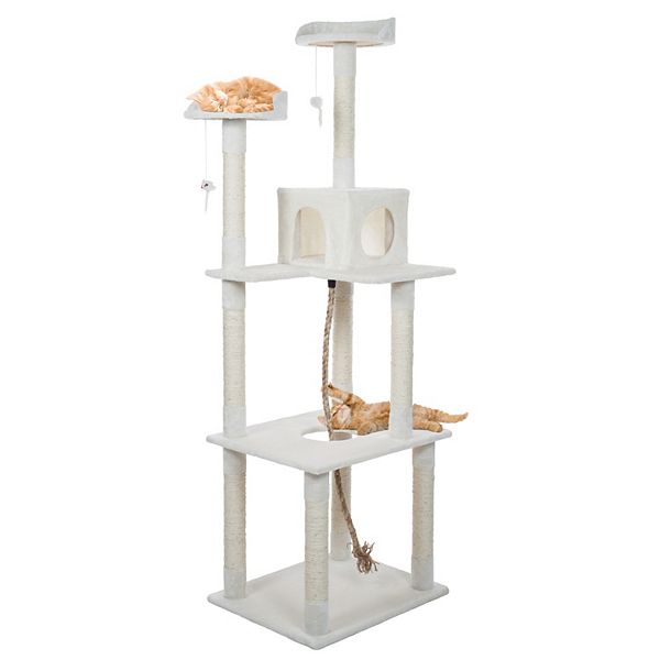 Kohls discount cat tree