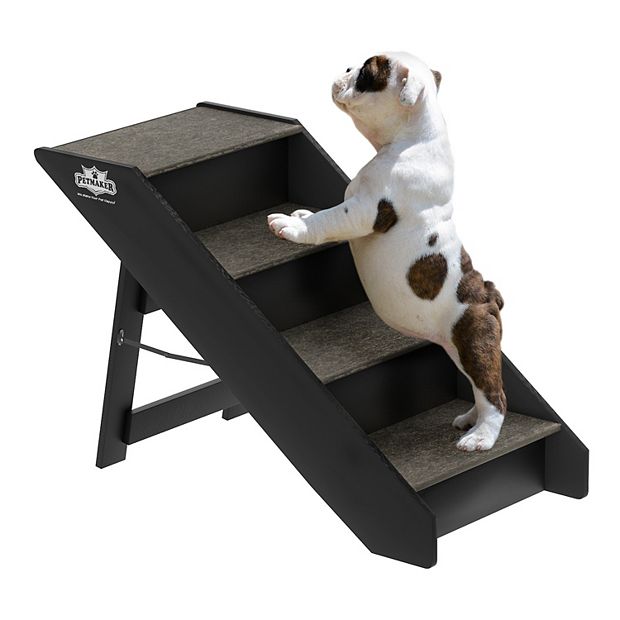 Kohls 2025 dog steps