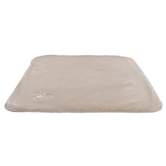 PetMaker Tan Waterproof Pet Throw Blanket