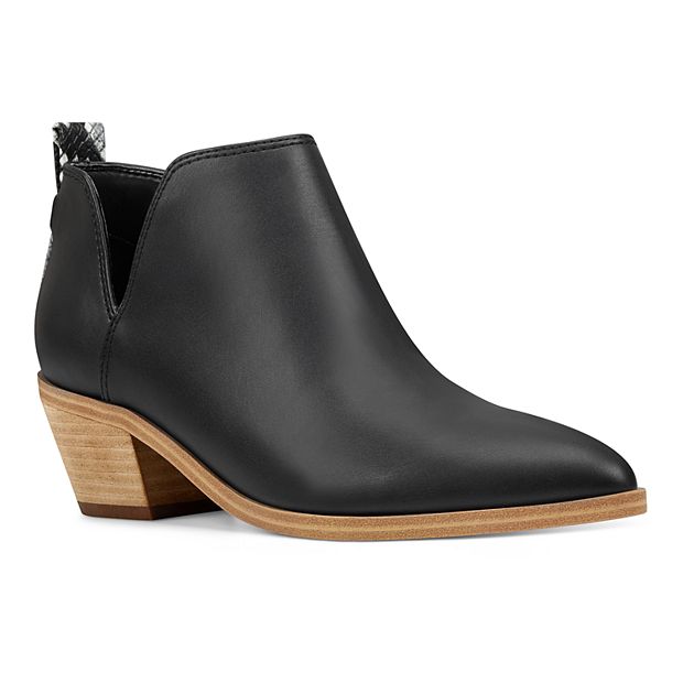 Kohls womens clearance booties