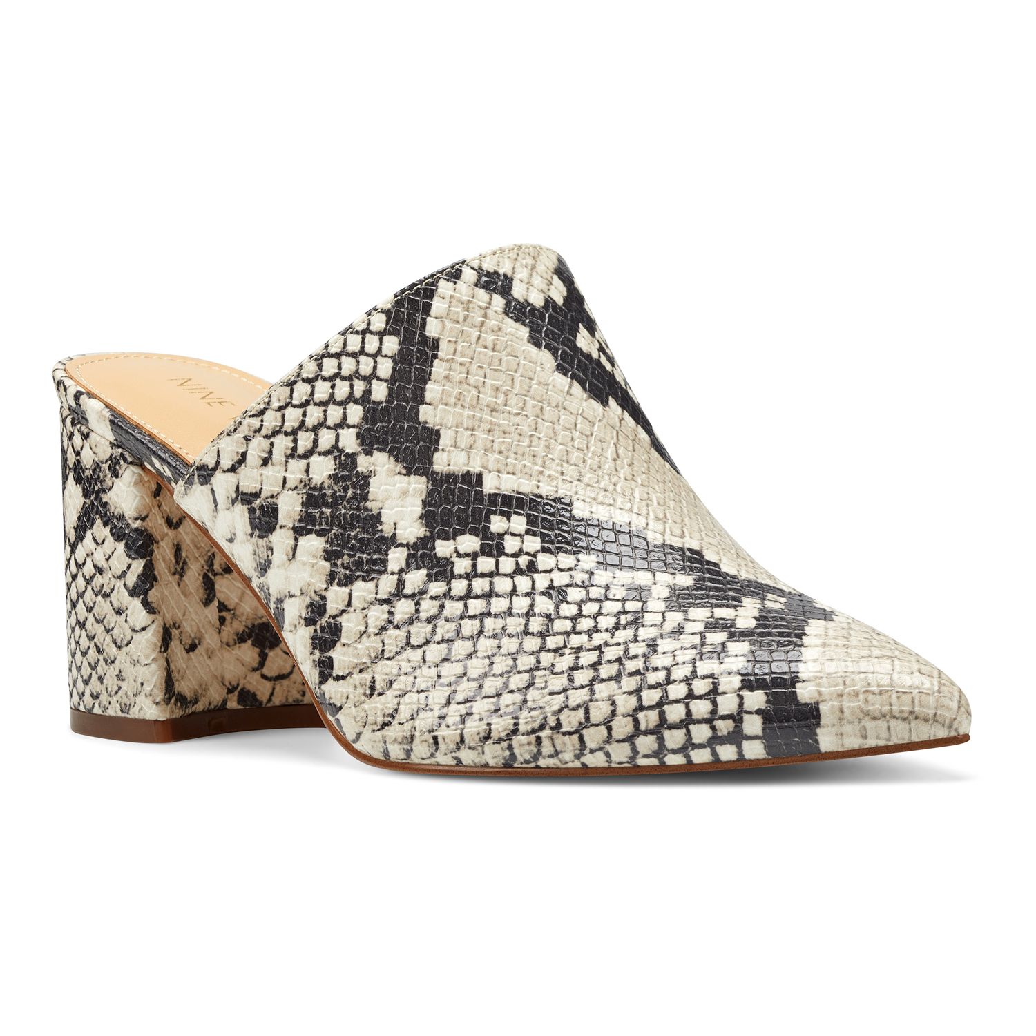 kohls nine west shoes