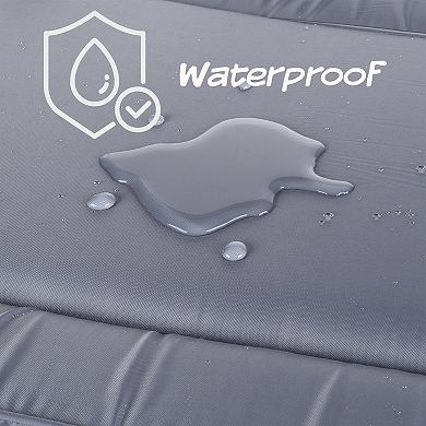 PetMaker Large Waterproof Dog Crate Pad