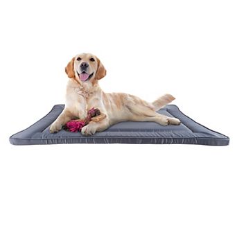 PetMaker Large Waterproof Dog Crate Pad