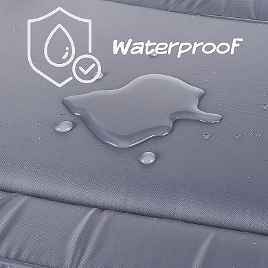 PetMaker Large Waterproof Dog Enclosure Pad