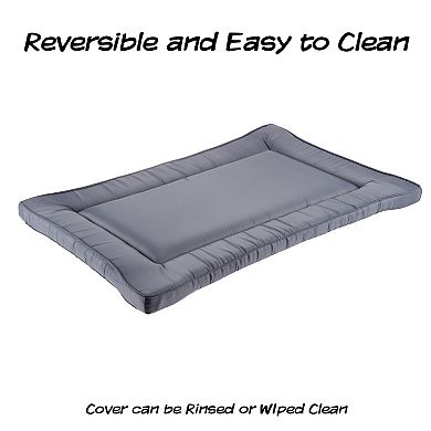 PetMaker Large Waterproof Dog Enclosure Pad