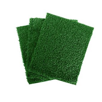 PetMaker Puppy Potty Trainer Replacement Grass Mats