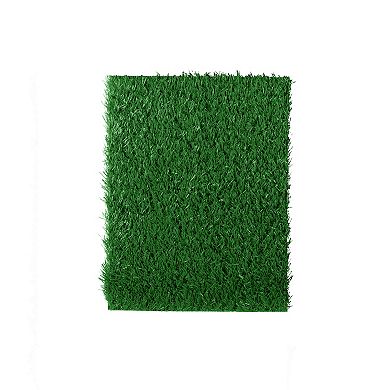 PetMaker Puppy Potty Trainer Replacement Grass Mats