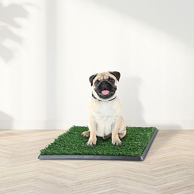 PetMaker Puppy Potty Trainer Replacement Grass Mats