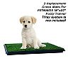 PetMaker Puppy Potty Trainer Replacement Grass Mats
