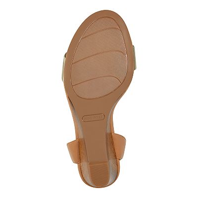 Nine West Nadine Women s Wedge Sandals