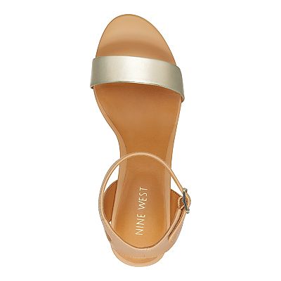 Nine west naydine clearance