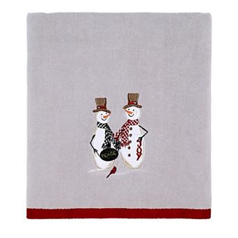 Avanti Country Friends Bath Towel