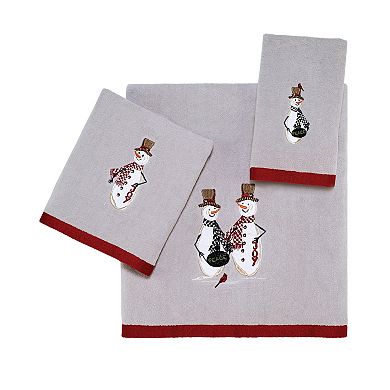Avanti Country Friends Bath Towel