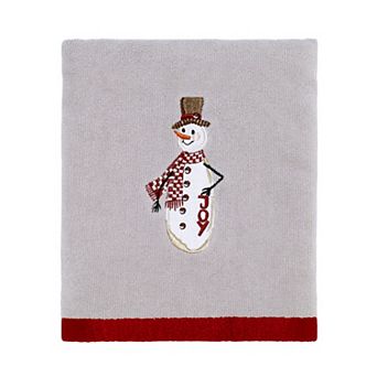 Avanti Country Friends Hand Towel