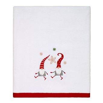Avanti Gnome Walk Bath Towel