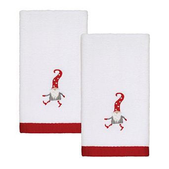 Avanti Gnome Walk 2-pack Fingertip Towels