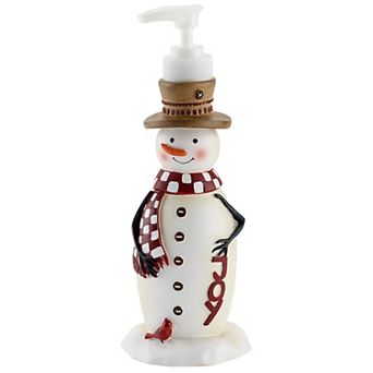 Avanti Country Friends Soap Pump