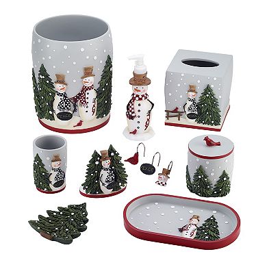 Avanti Country Friends Soap Pump