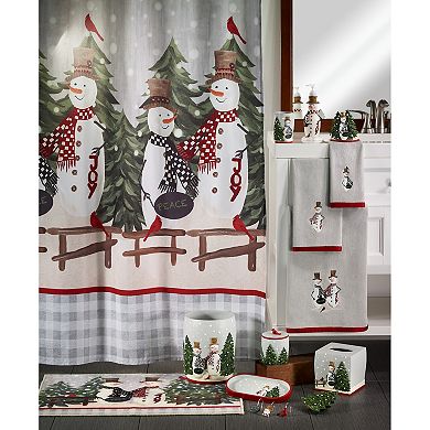 Avanti Country Friends Soap Pump