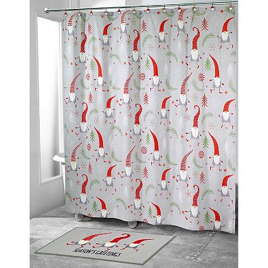 Avanti Gnome Walk Shower Curtain