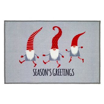 Avanti Gnome Walk Rug