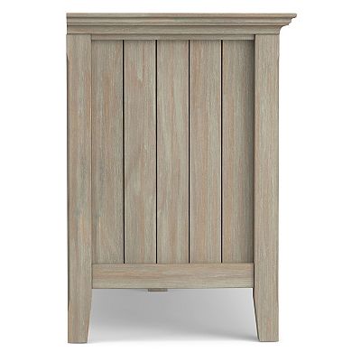Simpli Home Acadian 60'' TV Media Stand