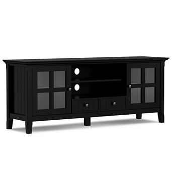 Simpli Home Acadian 60'' TV Media Stand